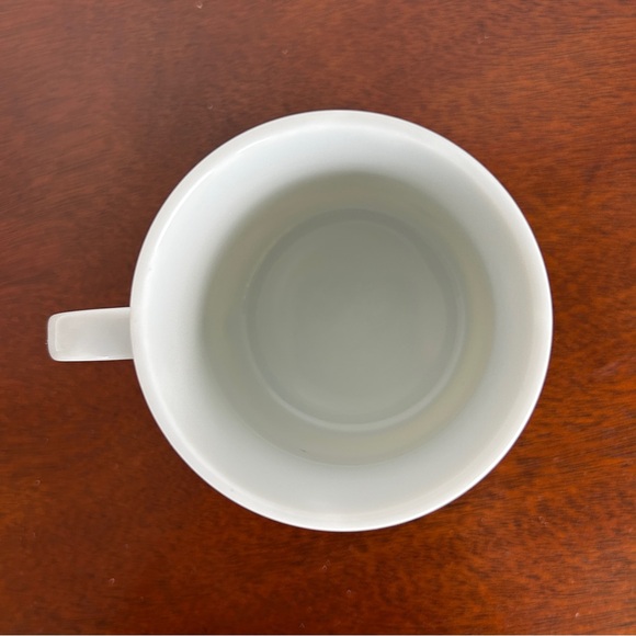 Vintage Berenstain Bears Mug "Hockey Hotshot" 1984 - Picture 7 of 10